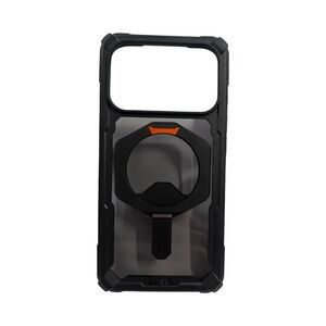 O7-P UAG Plasma XTE Series Case with Magsafe for Apple iPhone 17 Pro - Black ⬇️